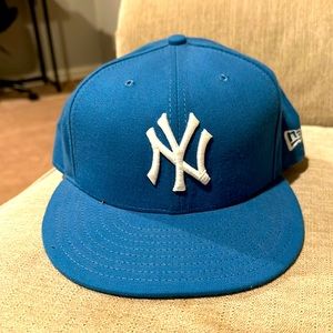 New York Yankees hat